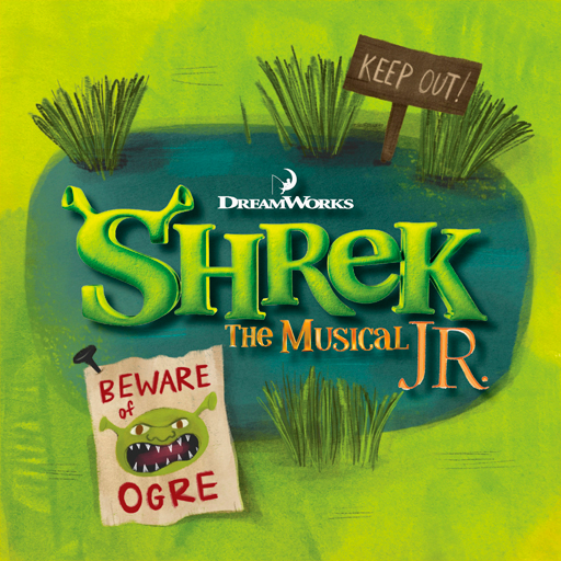Shrek Jr. The Musical Louisville Tickets