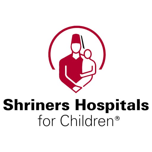 Shriners Hospitals for Children Open Tickets