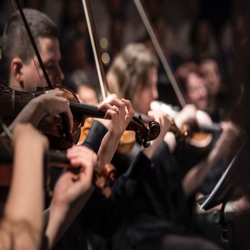Sibelius Violin Concerto Louisville Tickets