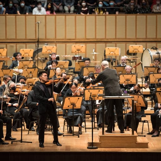 Sibelius Louisville Tickets