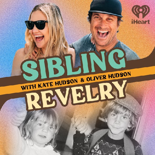 Sibling Revelry in Louisville