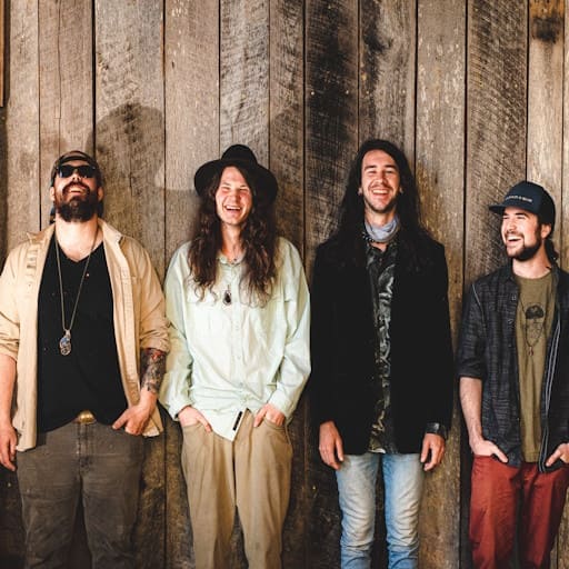 Sicard Hollow Louisville Tickets