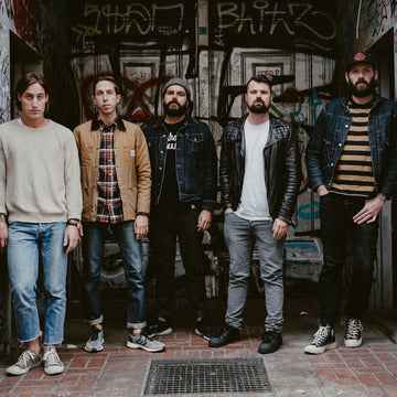 Silverstein Louisville Tickets