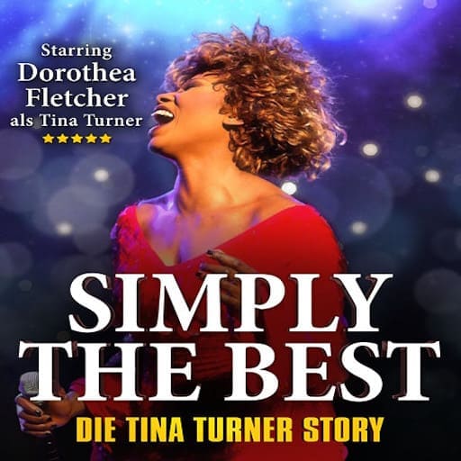 Simply The Best - The Tina Turner Story Louisville Tickets