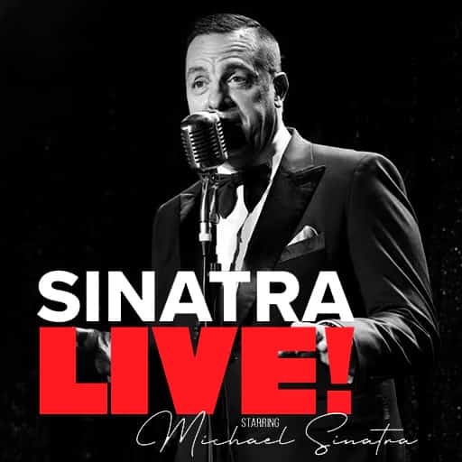 Sinatra Live! Louisville Tickets
