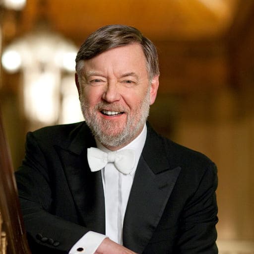 Sir Andrew Davis Louisville Concert Tickets