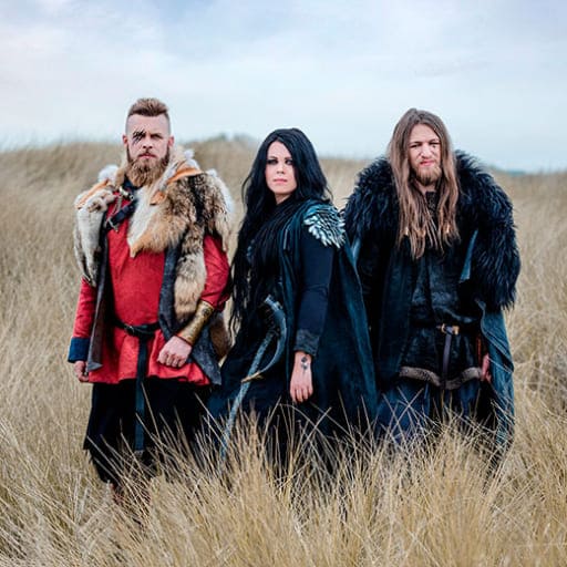 Skald Louisville Tickets