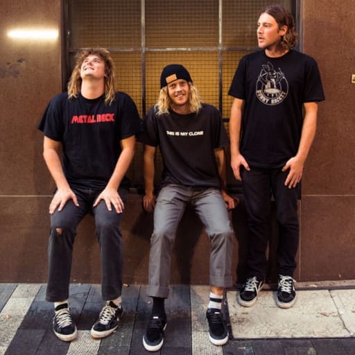 Skegss Louisville Tickets