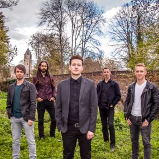 Skerryvore in Louisville