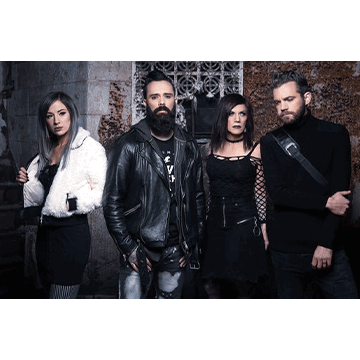 Skillet Louisville Tickets