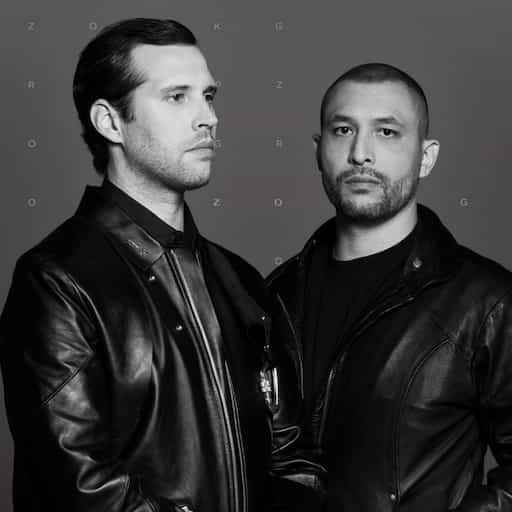 Slander - DJ Louisville Tickets