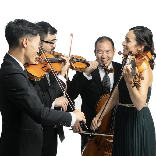 Slee Beethoven String Quartet Cycle Louisville Tickets