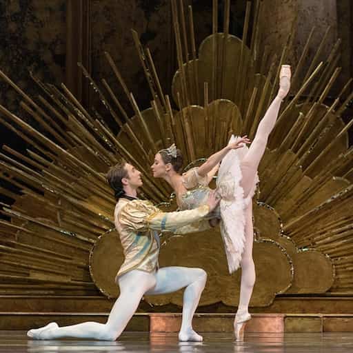 Sleeping Beauty Louisville Tickets
