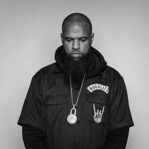 Slim Thug Louisville Tickets
