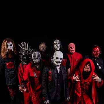 Slipknot Louisville Tickets