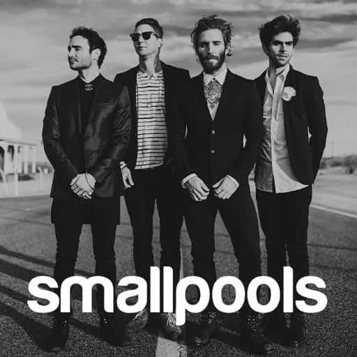 Smallpools Tickets 2026