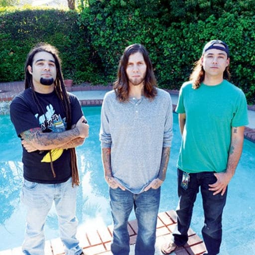 Smile Empty Soul Louisville Tickets