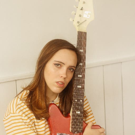 Soccer Mommy Louisville Tickets