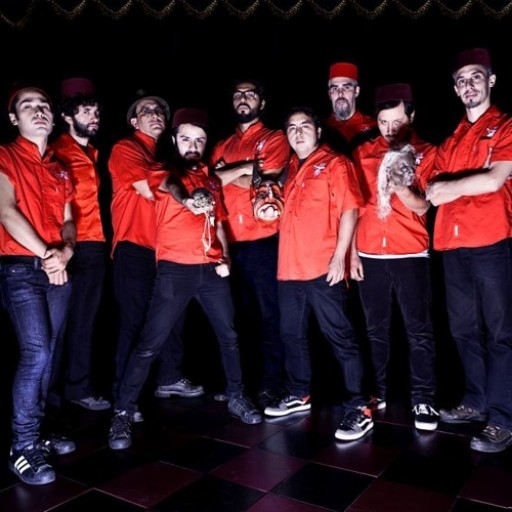 Sonido Gallo Negro Louisville Concert Tickets