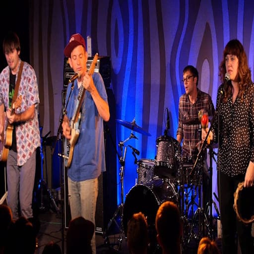 Sonny and The Sunsets Louisville Concert Tickets