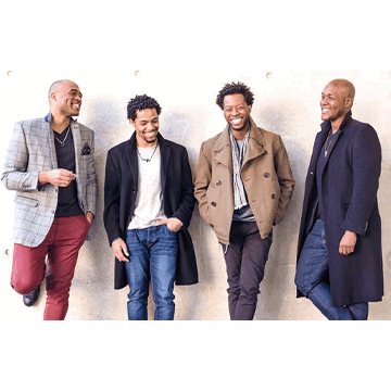 Sons of Serendip Louisville Tickets