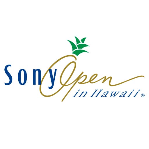Sony Open Tickets