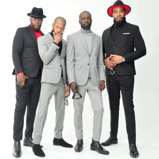 Soul For Real Louisville Tickets