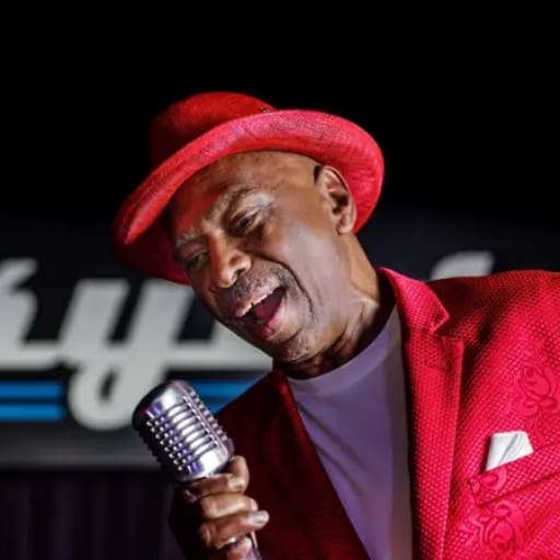 Soul Man Sam Louisville Tickets