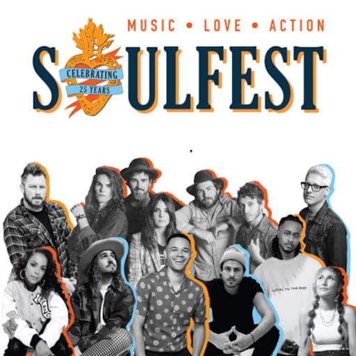 Soulfest Louisville Tickets