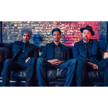 Soulive Louisville Tickets