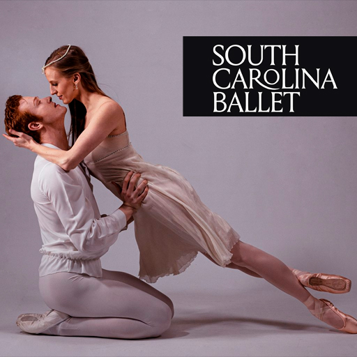 South Carolina Ballet Tickets