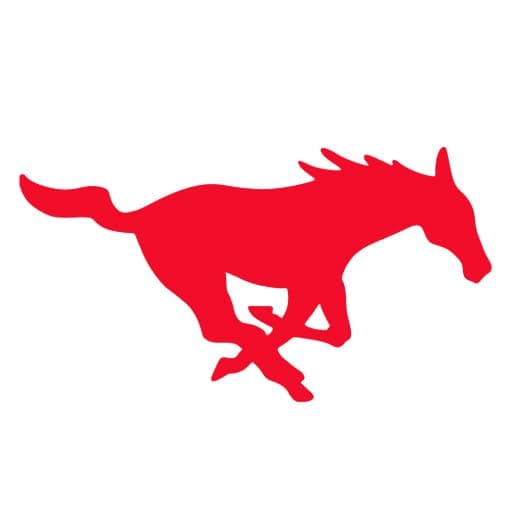 Southern Methodist (SMU) Mustangs Football Tickets