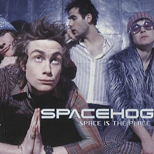 Spacehog Louisville Tickets