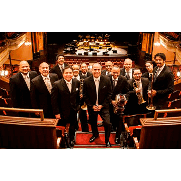 Spanish Harlem Orchestra Louisville Tickets