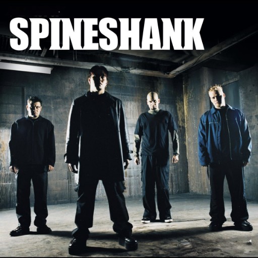 Spineshank Louisville Tickets