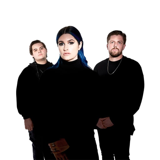 Spiritbox Louisville Tickets