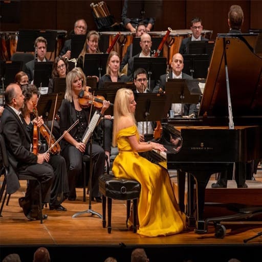 Spokane Symphony Louisville Tickets