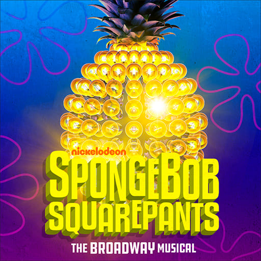 Spongebob Squarepants: The Broadway Musical Louisville Tickets