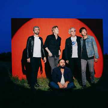 Spoon Tickets
