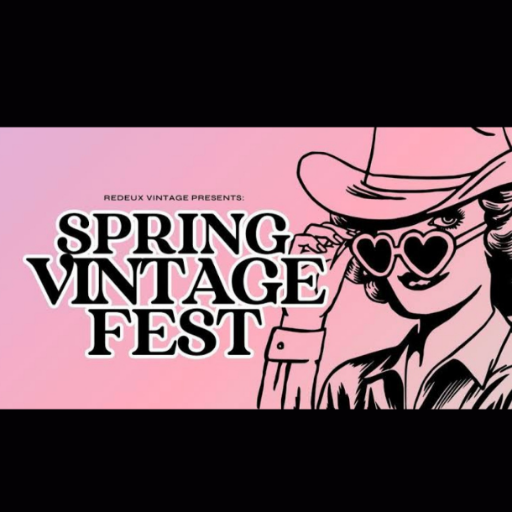 Spring Vintage Festival Tickets