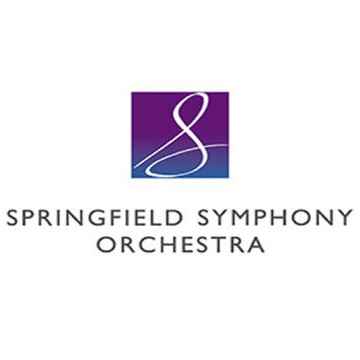 Springfield Symphony Orchestra Louisville Tickets