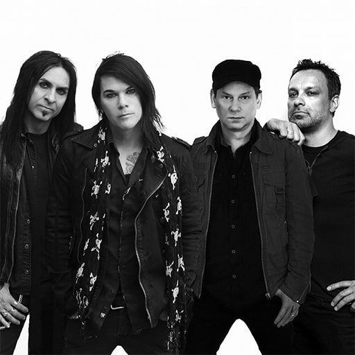 Stabbing Westward Louisville Tickets