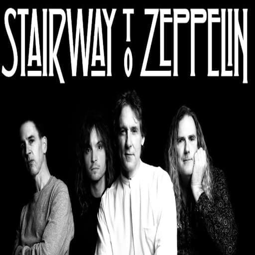 Stairway To Zeppelin Louisville Concert Tickets