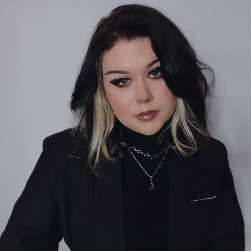 Stanzi Potenza in Louisville