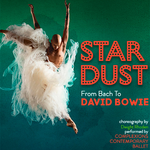 Star Dust - From Bach to David Bowie Tickets