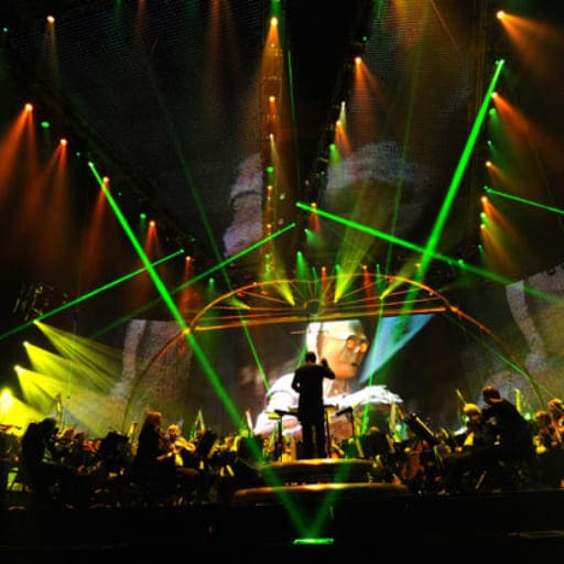 Star Wars: The Story in Music Louisville Tickets