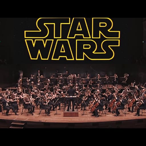 Star Wars Louisville Tickets