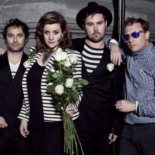 Stars - The Band in Louisville