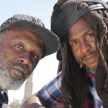 Steel Pulse Louisville Tickets