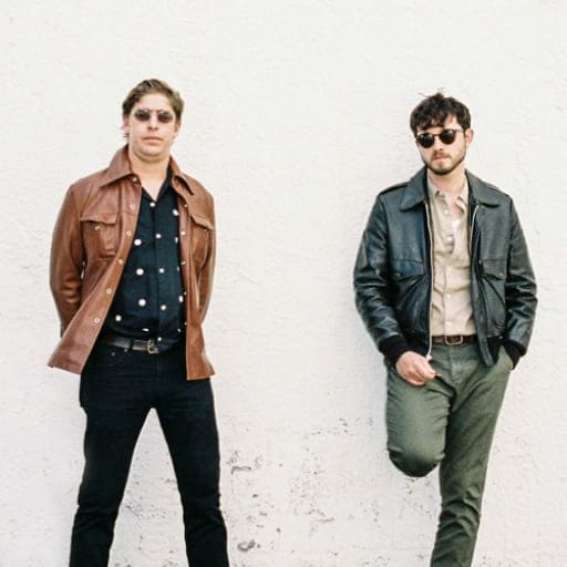 Stereo League Louisville Tickets